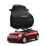 Capa De Carro Mini