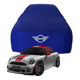 Capa De Carro Mini
