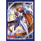 Capa De Cartao Bushiroad
