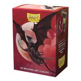 Capa De Cartao Dragon