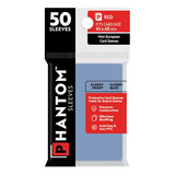 Capa De Cartao Phantom