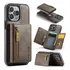 Capa De Celular Para iPhone 15 Pro Max E Bolsa Tipo Carteira