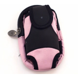 Capa De Celular Rosa