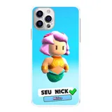 Capa De Celular Stumble
