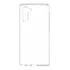 Capa De Celular Transparente Para Samsung Note 10 + Pel 3d