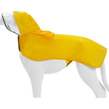 Capa De Chuva Ajustavel