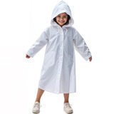 Capa De Chuva Capuz