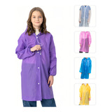 Capa De Chuva Com