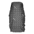 Capa De Chuva Curtlo Rain Cover Para Mochila - 50 A 65l