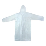 Capa De Chuva Descartavel