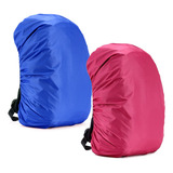 Capa De Chuva Impermeavel