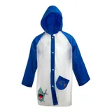 Capa De Chuva Infantil