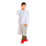 Capa De Chuva Infantil