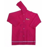 Capa De Chuva Infantil