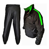 Capa De Chuva Masculina