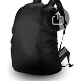 Capa De Chuva Mochila