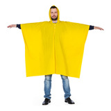 Capa De Chuva Modelo