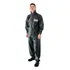 Capa De Chuva Moto Calça Jaqueta C Bolso New Bravo Pioneira