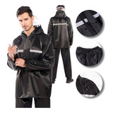 Capa De Chuva Moto