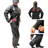 Capa De Chuva Motoqueira