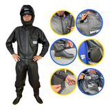 Capa De Chuva Motoqueiro