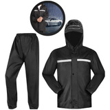 Capa De Chuva Motoqueiro