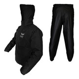 Capa De Chuva Motoqueiro