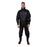 Capa De Chuva Motoqueiro