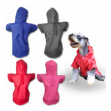 Capa De Chuva Para