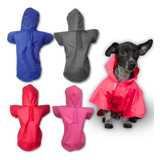 Capa De Chuva Para