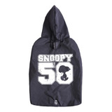 Capa De Chuva Para