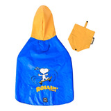 Capa De Chuva Para
