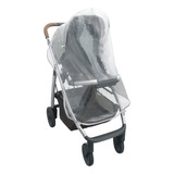 Capa De Chuva Para Carrinho De Bebê Universal Impermeavel