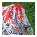 Capa De Chuva Para