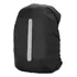 Capa De Chuva Para Mochila 45l Camuflada Impermeável 