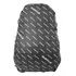 Capa De Chuva Para Mochila Curtlo - Rain Cover M 35-45l