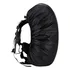 Capa De Chuva Para Mochila E Mala Com Elástico Impermeável