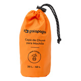 Capa De Chuva Para