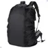 Capa De Chuva Para Mochila Trilha Viagem Motoboy Proteção.