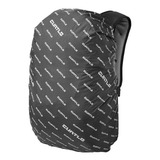 Capa De Chuva Rain Cover Curtlo Para Mochila - 15 A 25l