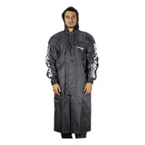 Capa De Chuva Reforcada