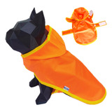 Capa De Chuva Roupa