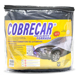 Capa De Cobrir Carro Cobrecar Parcialmente Forrada   P