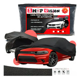 Capa De Cobrir Carro