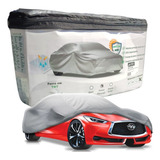 Capa De Cobrir Carro