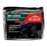 Capa De Cobrir Carro