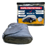 Capa De Cobrir Carro
