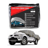 Capa De Cobrir Carro