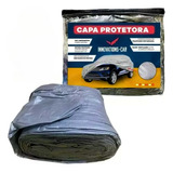 Capa De Cobrir Carro Protetora Impermeavel Proteção 100% Uv
