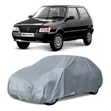 Capa De Cobrir Fiat